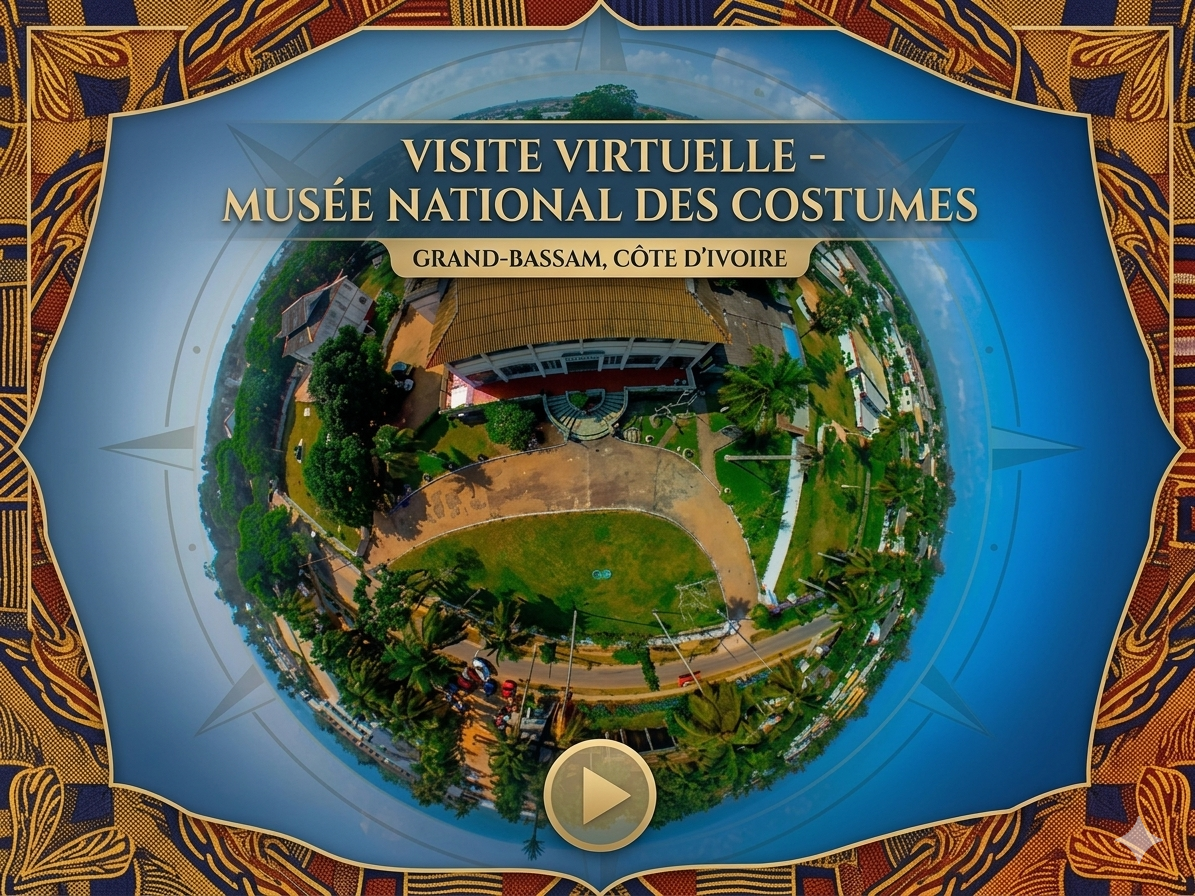 Musée de Grand-Bassam